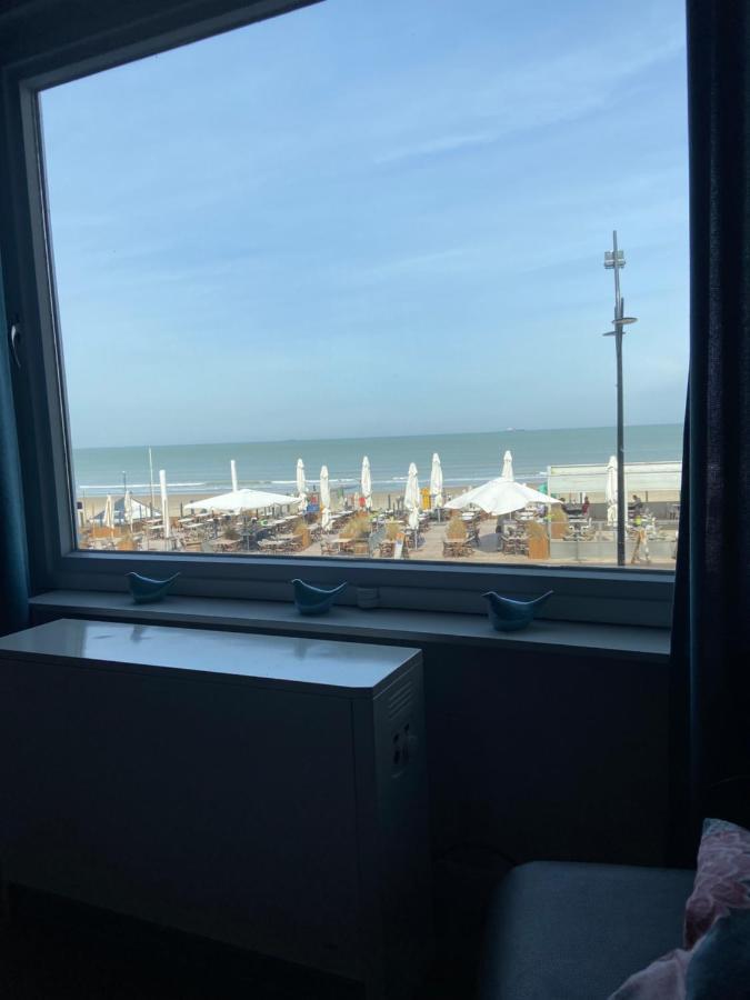Madame Mouette Appartement