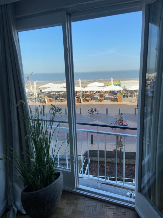 Appartement Madame Mouette *