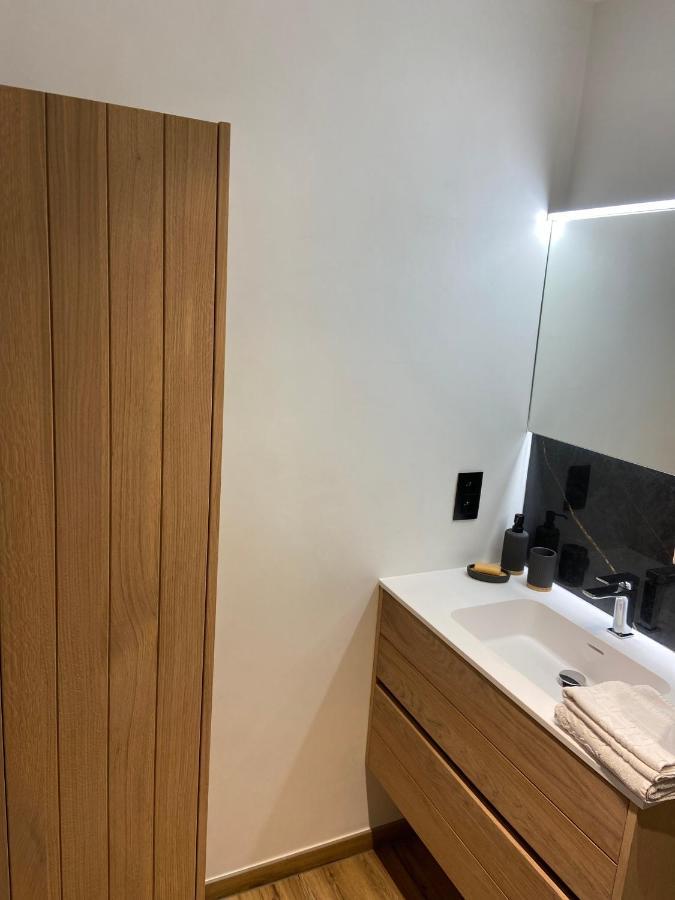 Appartement Madame Mouette